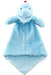 Cubbies Luvie Security Blanket - Dino