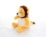 Cubbies Baby Collection Embroidery Blank - Lion