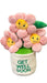 Tummi Bears® - Flower Pot