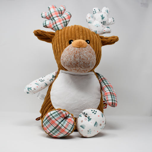 Cubbies Sensory Collection - Winter Deer