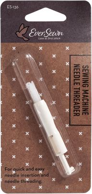 Eversewn Sewing/Embroidery Machine Needle Inserter and Threader Tool ...