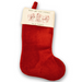 19" Embroidery Stocking - The Easy-To-Embroider Christmas Stocking