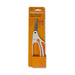 Fiskars Spring-Action Design 8" Squeezable Shears