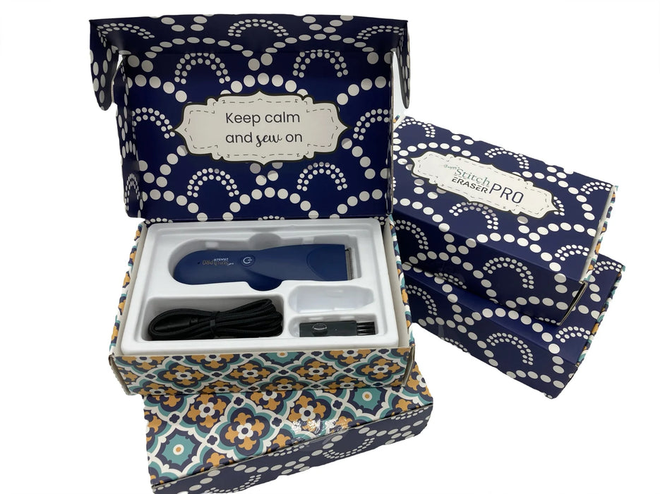 Peggy’s Stitch PRO®