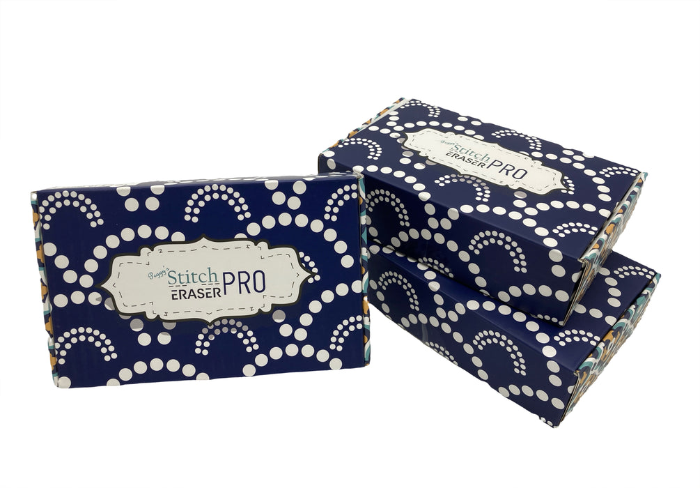 Peggy’s Stitch PRO®