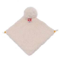 Wee Snuggle Blankie - Duck