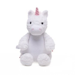 Cubbies Baby Collection Embroidery Blank - Unicorn