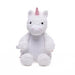 Cubbies Baby Collection Embroidery Blank - Unicorn