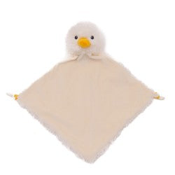 Wee Snuggle Blankie - Duck
