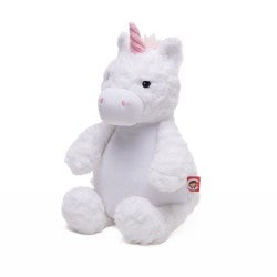 Cubbies Baby Collection Embroidery Blank - Unicorn