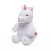 Cubbies Baby Collection Embroidery Blank - Unicorn