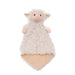 Cubbies Luvie Security Blanket - Lamb