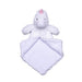 Cubbies Luvie Security Blanket - Unicorn