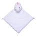 Wee Snuggle Blankie - Baby Unicorn