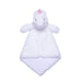 Cubbies Luvie Security Blanket - Unicorn