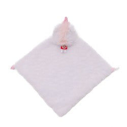 Wee Snuggle Blankie - Baby Unicorn