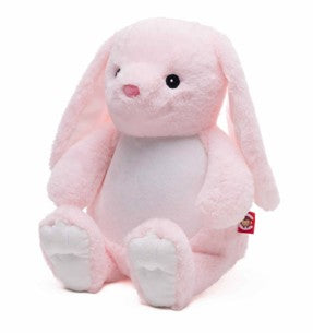 Cubbies Rabbit Cubbies Blank Stuffed Animals for Machine Embroidery or Vinyl ...
