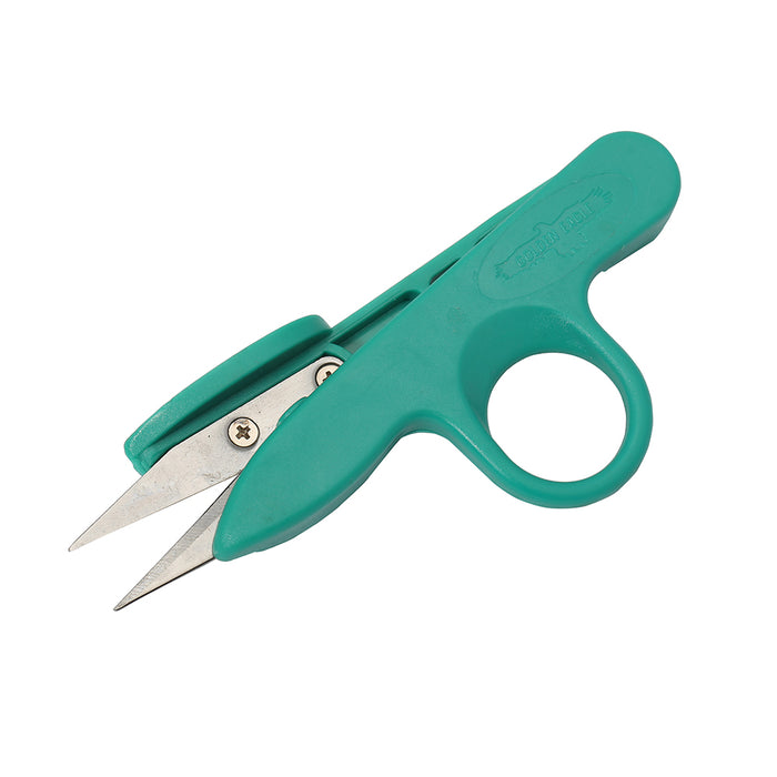 Golden Eagle Thread Scissors - Sharp Snips For DIY & Sewing Supplies