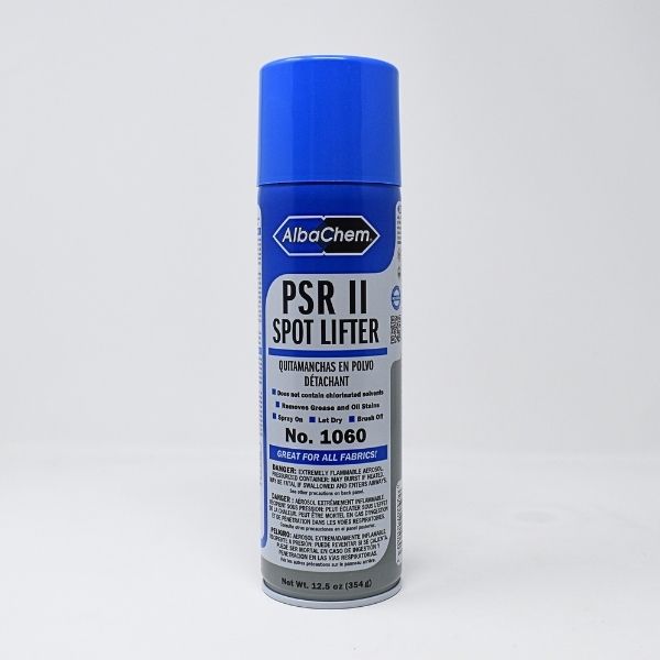 Albachem PSR II Spot Lifter