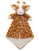 Cubbies Luvie Security Blanket - Giraffe
