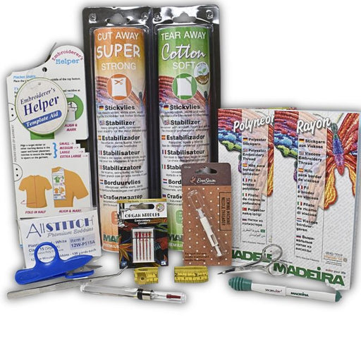 Creative Essentials Bundle