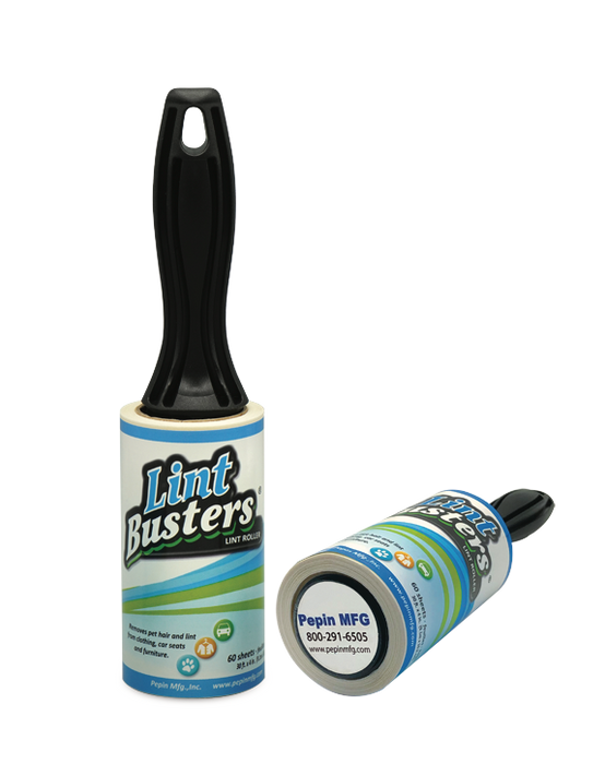 Lint Busters Lint Roller