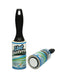 Lint Busters™ Lint Roller with strong adhesive sheets for removing lint, pet hair, dust, and debris from clothing, upholstery, and fabric surfaces.