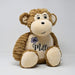 Cubbies Classic Collection Embroidery Blank Shimmy - Monkey