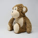 Cubbies Classic Collection Embroidery Blank Shimmy - Monkey