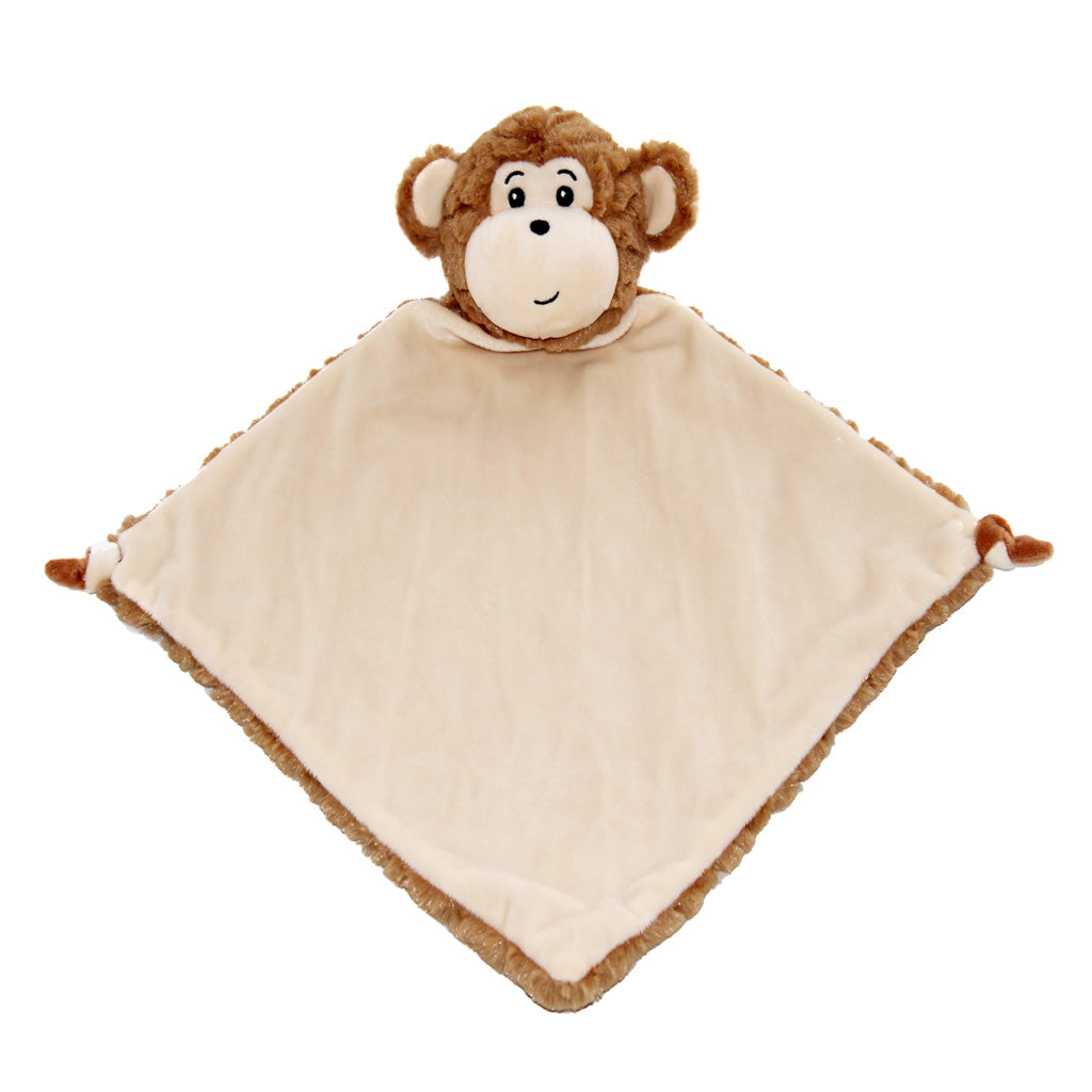 Wholesale Baby Cubbies Wee Snuggle Blankies — AllStitch Embroidery Supplies