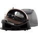 360 Degree Multi-Directional Cordless Steam Iron with Ceramic Sole Plate