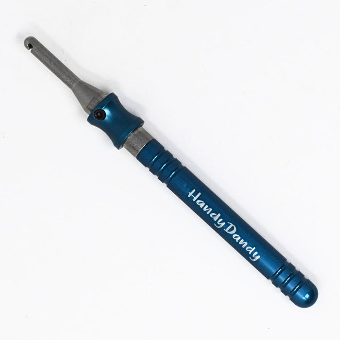 Handy Dandy Needle Ease - Needle Changing Tool
