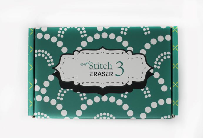 Peggy's Stitch Eraser #3 - 61067