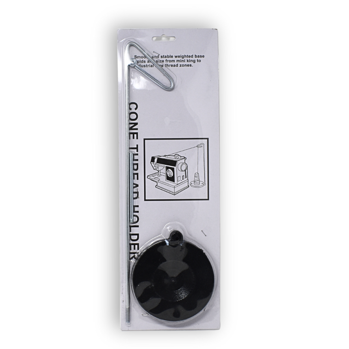 Single Spool/Cone Embroidery Thread Stand