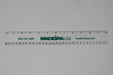Madeira 12" Clear Acrylic Ruler