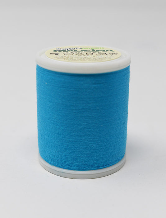 Madeira Sensa Green | Machine Embroidery Thread | 1100 Yards | 9390-095 | Turquoise