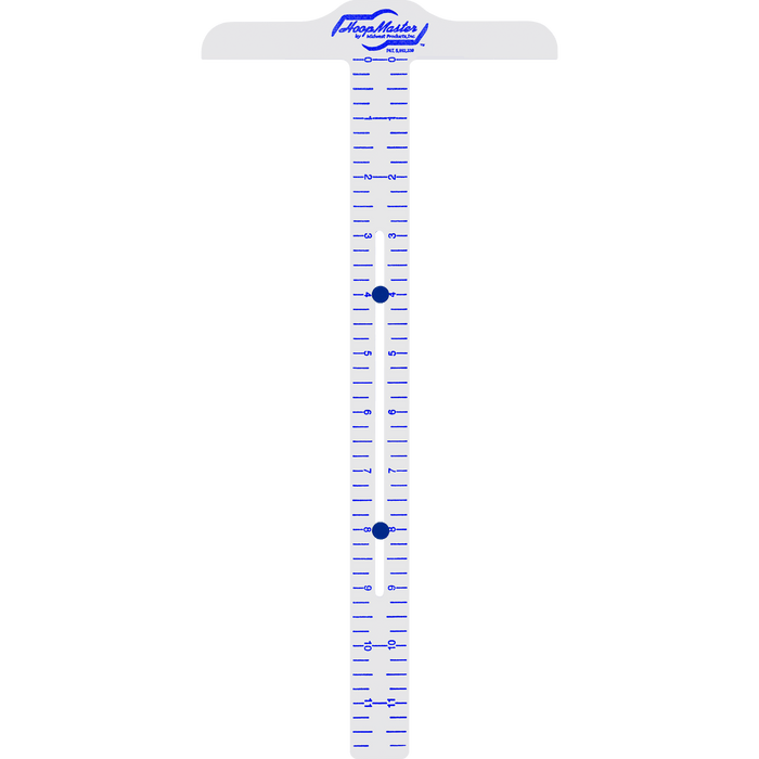 HoopMaster Replacement T-Square