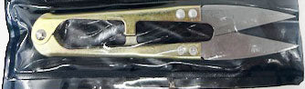 Golden Eagle Metal Thread Cutter Snips