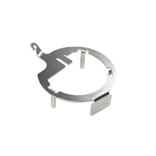 Towa™ TM509 Drop-In Bobbin Adapter for Digital Tension Gauge, designed to accurately measure and adjust bobbin thread tension on drop-in bobbin embroidery and sewing machines.
