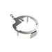 Towa™ TM509 Drop-In Bobbin Adapter for Digital Tension Gauge, designed to accurately measure and adjust bobbin thread tension on drop-in bobbin embroidery and sewing machines.