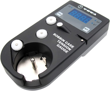 Towa Digital Tension Gauge