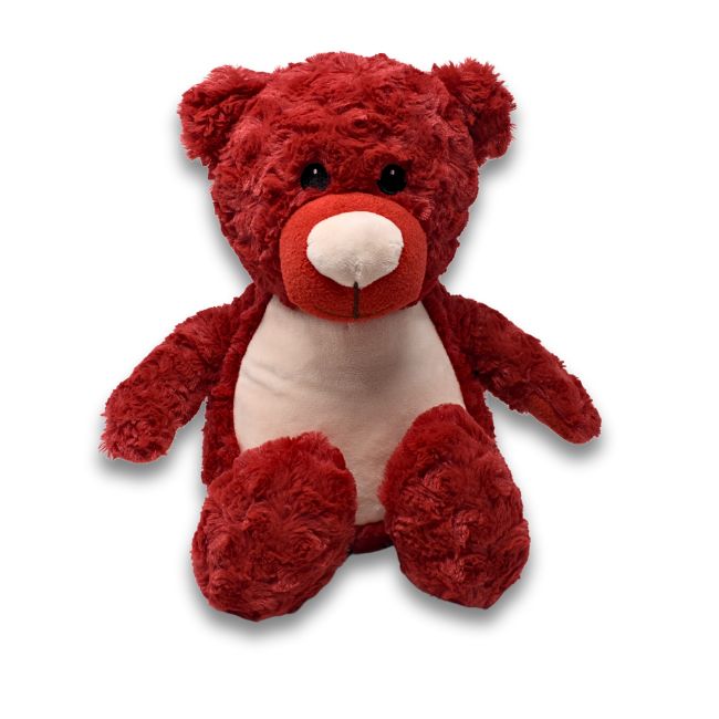 Tummi Bears® - Bear in Red