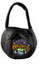 Halloween Basket black