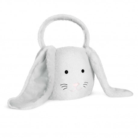Bunny Baskets GREY