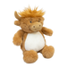 EB Embroider Buddy: Haleigh Highland Cow Cuddle Pal