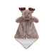 Cubbies Luvie Security Blanket - Moose