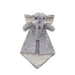 Cubbies Luvie Security Blanket - Elephant