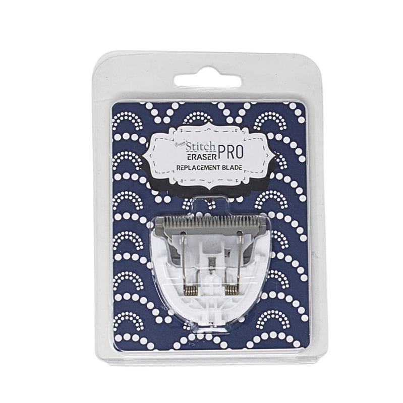 Embroidery Stitch Eraser Thread Removal Tools — AllStitch Embroidery ...