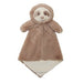 Cubbies Luvie Security Blanket - Sloth