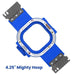 4.25" Magnetic Mighty Hoop™ with Tajima 360 Bracket (arms)